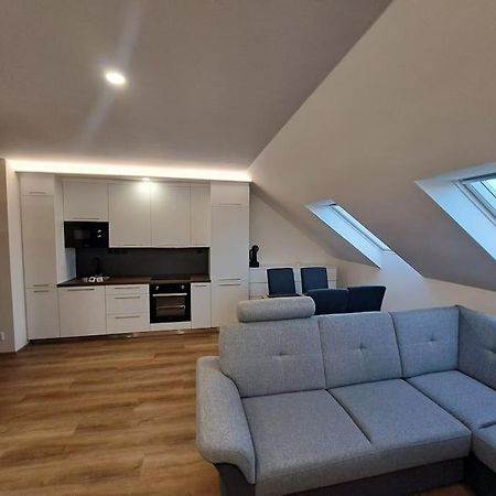 Apartman Moulis Abertamy Exterior foto