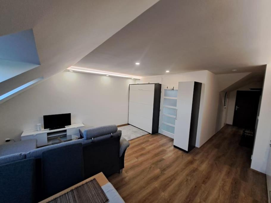 Apartman Moulis Abertamy Exterior foto
