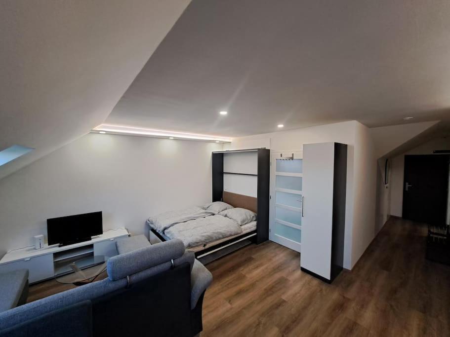 Apartman Moulis Abertamy Exterior foto