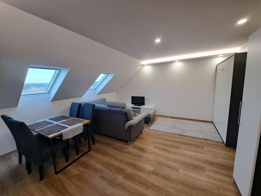 Apartman Moulis Abertamy Exterior foto