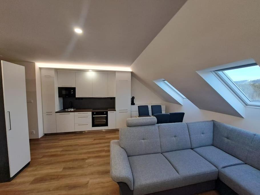 Apartman Moulis Abertamy Exterior foto
